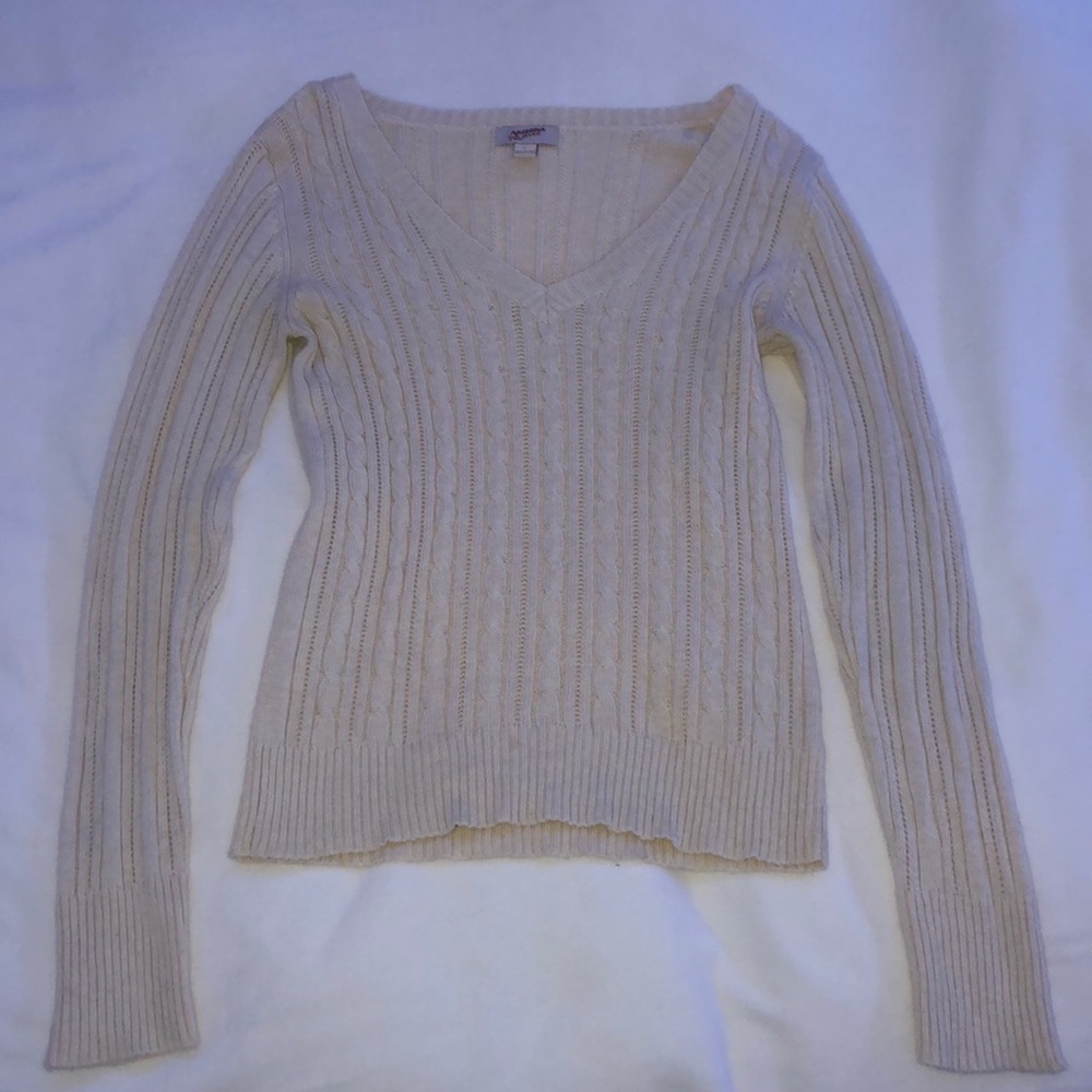 Long sleeve Arizona Jean Co. sweater